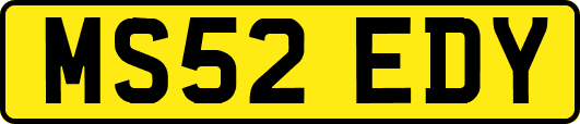 MS52EDY