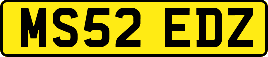 MS52EDZ