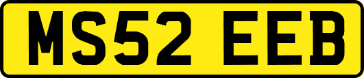 MS52EEB