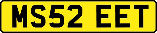 MS52EET