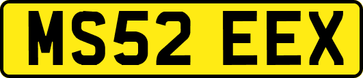 MS52EEX