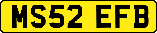 MS52EFB