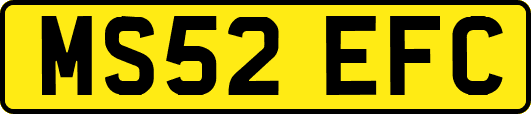 MS52EFC
