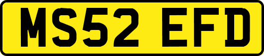 MS52EFD