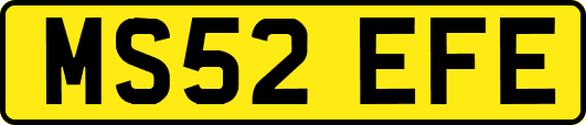 MS52EFE