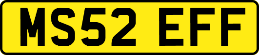 MS52EFF