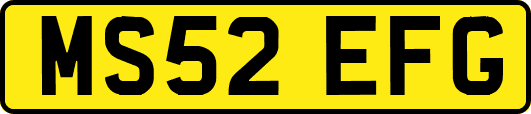 MS52EFG