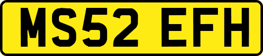 MS52EFH