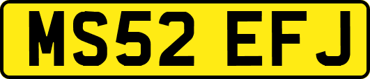 MS52EFJ