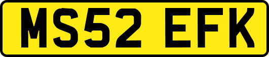 MS52EFK