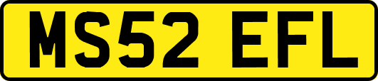 MS52EFL