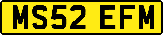 MS52EFM