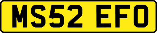 MS52EFO