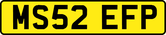 MS52EFP