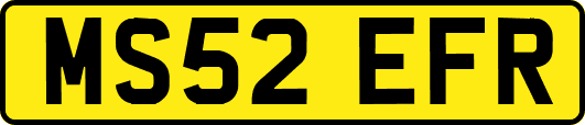 MS52EFR