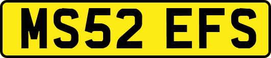 MS52EFS