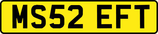 MS52EFT