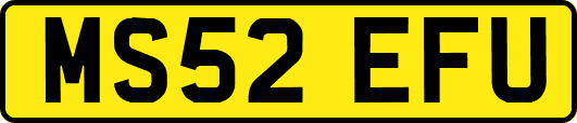 MS52EFU