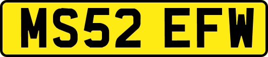 MS52EFW