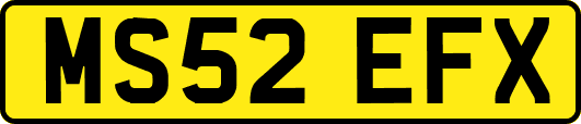 MS52EFX