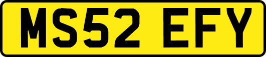 MS52EFY