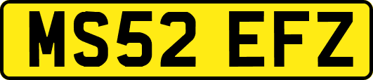 MS52EFZ