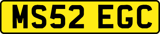 MS52EGC
