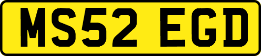 MS52EGD