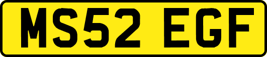 MS52EGF