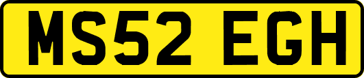 MS52EGH