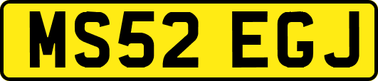 MS52EGJ