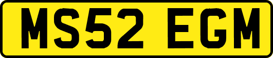 MS52EGM