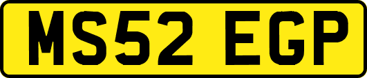 MS52EGP