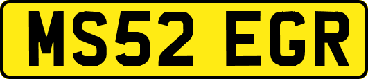 MS52EGR