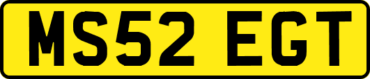 MS52EGT