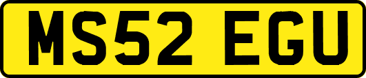 MS52EGU