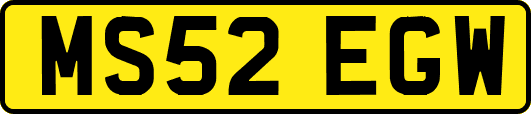 MS52EGW