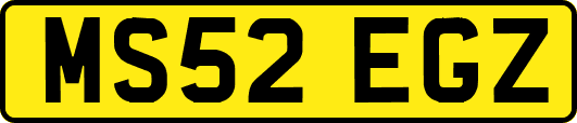 MS52EGZ