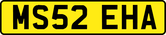 MS52EHA