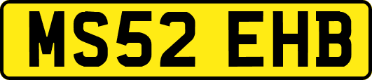 MS52EHB