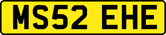 MS52EHE