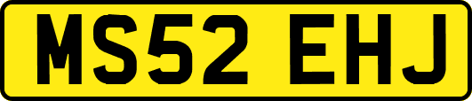 MS52EHJ