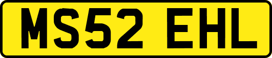 MS52EHL