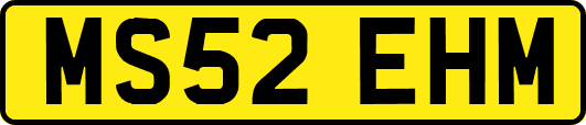 MS52EHM