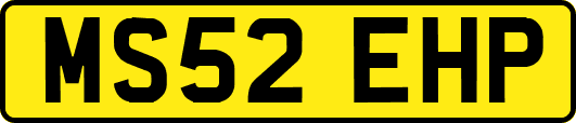 MS52EHP