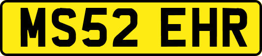 MS52EHR