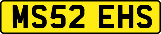 MS52EHS
