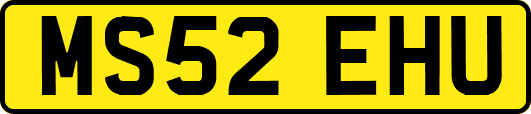 MS52EHU