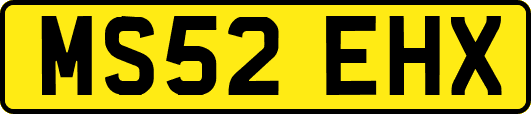 MS52EHX