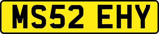 MS52EHY